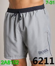 BOSS Men Shorts BMS065