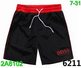 BOSS Men Shorts BMS070