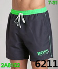 BOSS Men Shorts BMS078