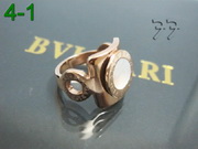 BVLGARI Jewelry BJ88