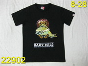 Replica Baby Milo Man T Shirts RBMMTS-110