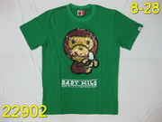 Replica Baby Milo Man T Shirts RBMMTS-114
