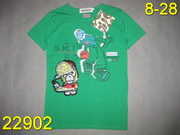 Replica Baby Milo Man T Shirts RBMMTS-121
