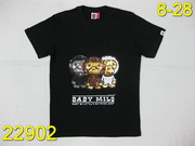 Replica Baby Milo Man T Shirts RBMMTS-122