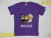 Replica Baby Milo Man T Shirts RBMMTS-124