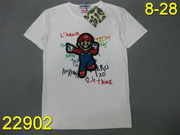 Replica Baby Milo Man T Shirts RBMMTS-125