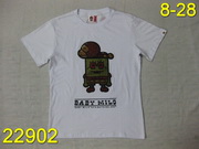 Replica Baby Milo Man T Shirts RBMMTS-132