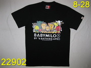 Replica Baby Milo Man T Shirts RBMMTS-177