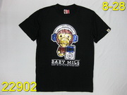 Replica Baby Milo Man T Shirts RBMMTS-183