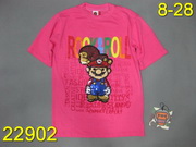 Baby Milo Man Shirts BMMS-TShirt-34