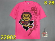 Replica Baby Milo Man T Shirts RBMMTS-58