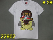 Replica Baby Milo Man T Shirts RBMMTS-99