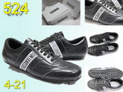 Dirk Bikkembergs Man Shoes DBMShoes011
