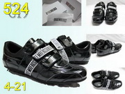 Dirk Bikkembergs Man Shoes DBMShoes016