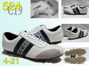 Dirk Bikkembergs Man Shoes DBMShoes022