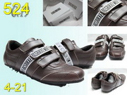 Dirk Bikkembergs Man Shoes DBMShoes023
