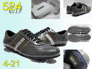 Dirk Bikkembergs Man Shoes DBMShoes024