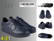 Dirk Bikkembergs Man Shoes DBMShoes003