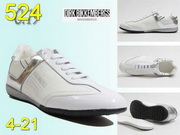 Dirk Bikkembergs Man Shoes DBMShoes035