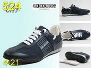 Dirk Bikkembergs Man Shoes DBMShoes037