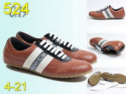 Dirk Bikkembergs Man Shoes DBMShoes004