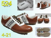Dirk Bikkembergs Man Shoes DBMShoes006