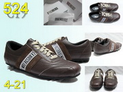 Dirk Bikkembergs Man Shoes DBMShoes007