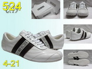Dirk Bikkembergs Man Shoes DBMShoes009