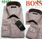 Fake Boss Man Long Shirts FBMLS-101