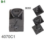 Boss Man Long Shirts BMLShirt-39