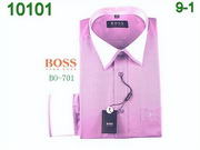 Fake Boss Man Long Shirts FBMLS-055