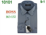 Fake Boss Man Long Shirts FBMLS-057