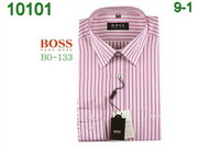 Fake Boss Man Long Shirts FBMLS-058