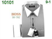 Fake Boss Man Long Shirts FBMLS-059