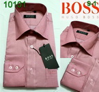 Fake Boss Man Long Shirts FBMLS-078