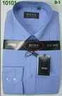 Fake Boss Man Long Shirts FBMLS-080