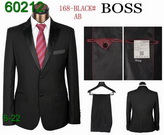 Boss Man Business Suits 24