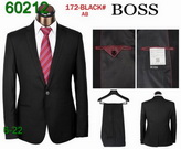 Boss Business Man Suits BBMShirts-026