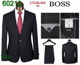Boss Business Man Suits BBMShirts-027