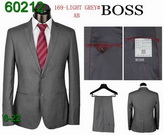 Boss Business Man Suits BBMShirts-031