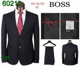 Boss Business Man Suits BBMShirts-036