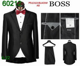 Boss Business Man Suits BBMShirts-040