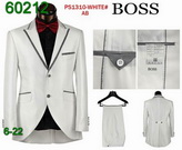 Boss Business Man Suits BBMShirts-041