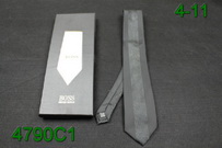 Boss Necktie #021