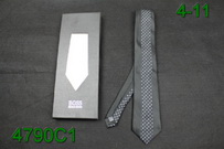 Boss Necktie #024