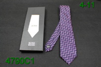 Boss Necktie #005