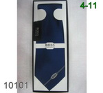 Boss Necktie #051