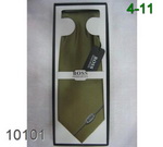 Boss Necktie #052