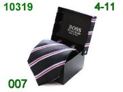 Boss Necktie #060
