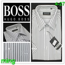 Boss Man Short Sleeve Shirts 018